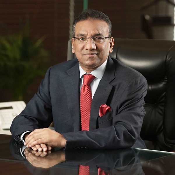 Mr. Mustafa Kamal Mohiuddin