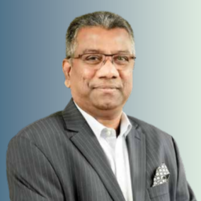 Mr. Mostafa Jamal Mohiuddin