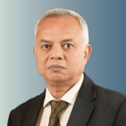 Mr. Md. Rezaul Islam