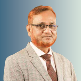 Advocate Md. Golam Kibria