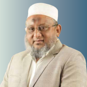 Mr. Md. Mobarok Hossain