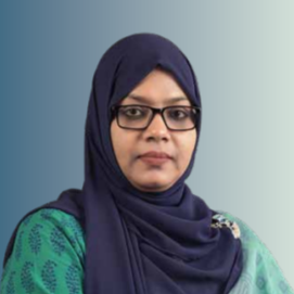 Prof. Dr. Nafisa Rounok