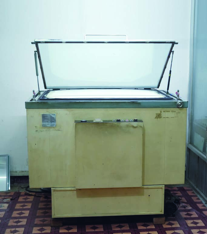 Autoplate