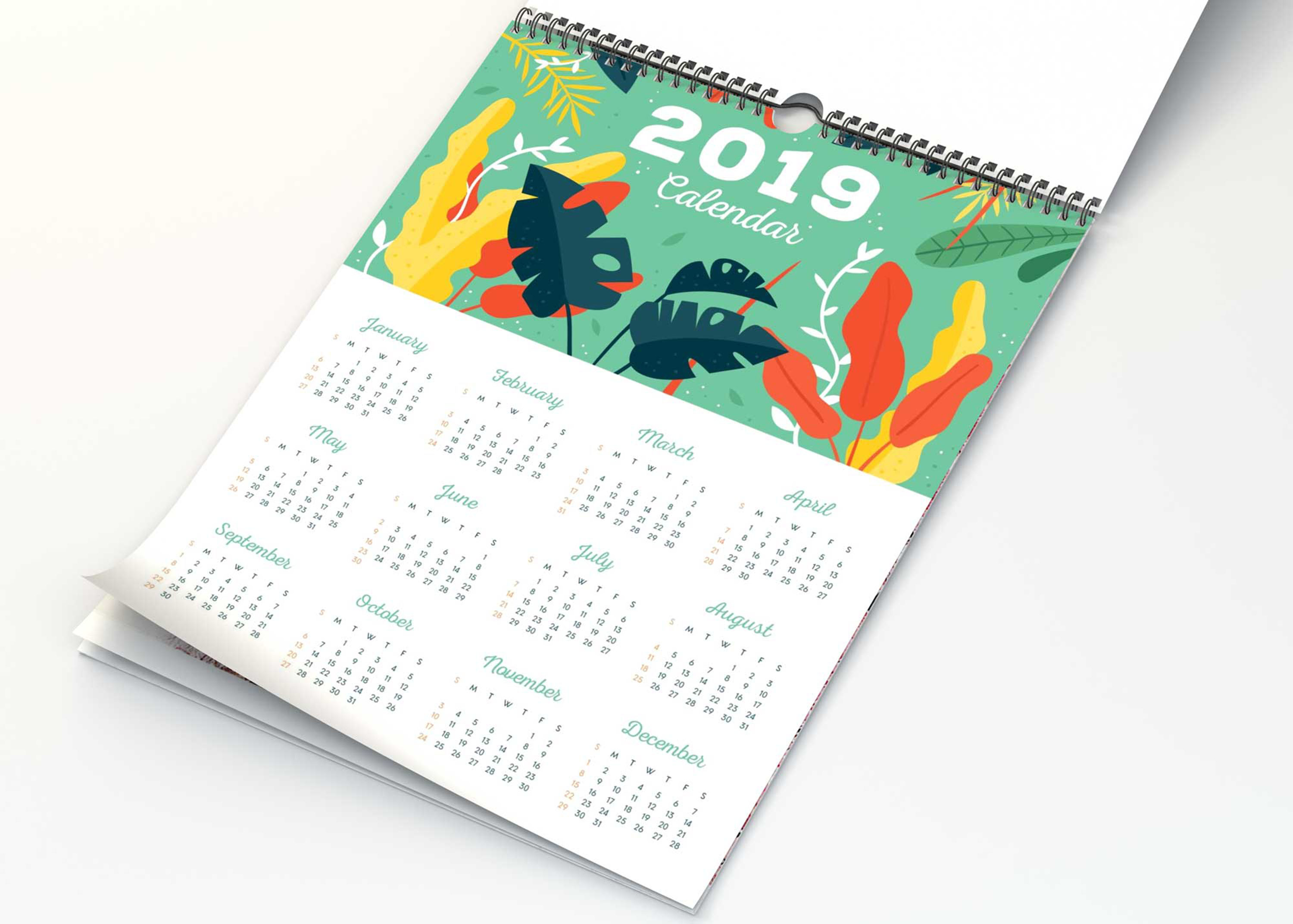 Calendar